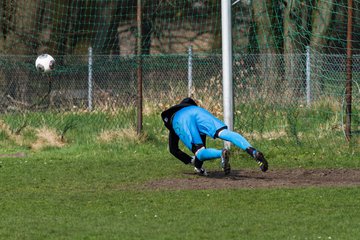 Bild 24 - Frauen MTSV Olympia NMD - SG Ratekau-Strand 08 : Ergebnis: 1:1